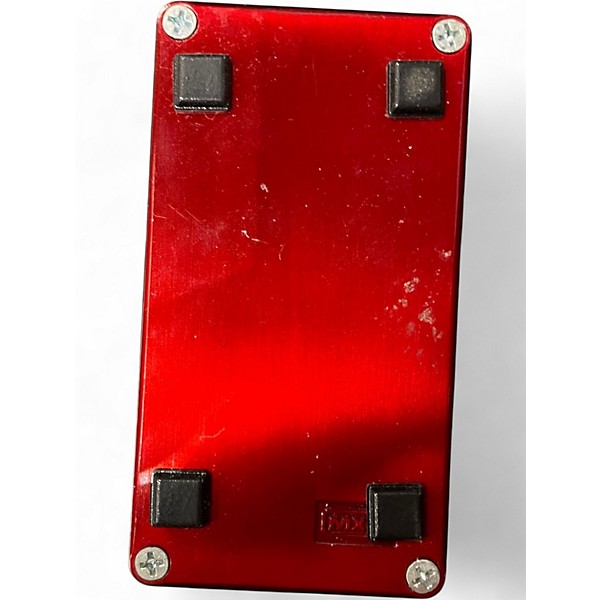 Used MXR M78 1978 Custom Badass Distortion Effect Pedal