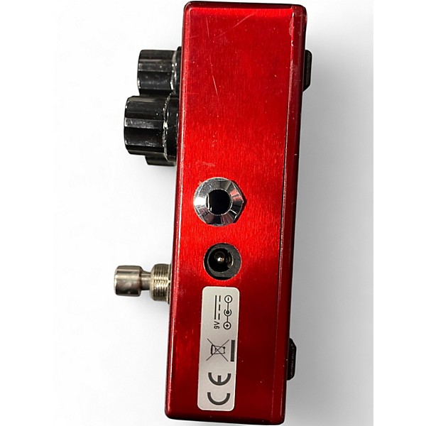 Used MXR M78 1978 Custom Badass Distortion Effect Pedal