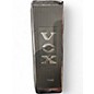Used VOX V847 Reissue Wah Effect Pedal