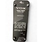 Used VOX V847 Reissue Wah Effect Pedal