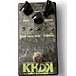 Used KHDK Ghoul Screamer Effect Pedal thumbnail