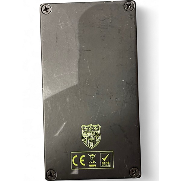 Used KHDK Ghoul Screamer Effect Pedal