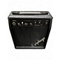 Used Epiphone Electar Guitar Combo Amp thumbnail