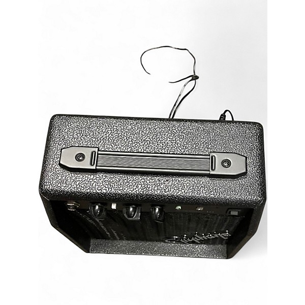 Used Epiphone Electar Guitar Combo Amp