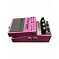 Used BOSS BF3 Flanger Effect Pedal