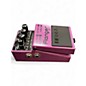 Used BOSS BF3 Flanger Effect Pedal