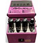 Used BOSS BF3 Flanger Effect Pedal