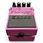 Used BOSS BF3 Flanger Effect Pedal