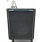Used Acoustic B115NEO 1x15 Bass Cabinet thumbnail