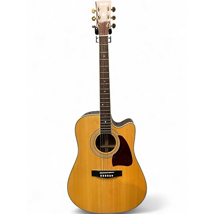 IBANEZ AW300 acoustic guitars for sale in USA | guitar-list
