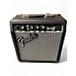 Used Fender Frontman 10G 10W Guitar Combo Amp thumbnail