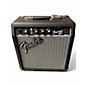 Used Fender Frontman 10G 10W Guitar Combo Amp