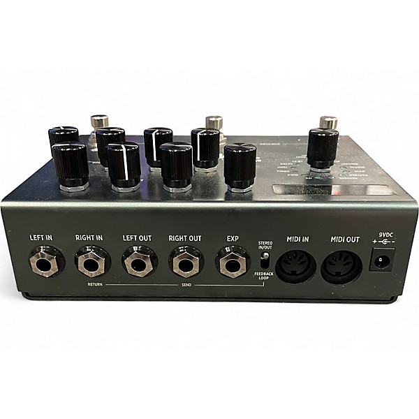 Used Strymon Timeline Delay Effect Pedal