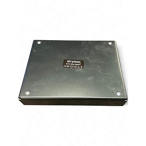 Used Strymon Timeline Delay Effect Pedal