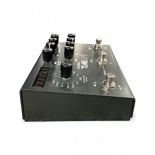 Used Strymon Timeline Delay Effect Pedal