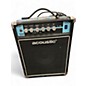 Used Acoustic B25C Bass Combo Amp thumbnail