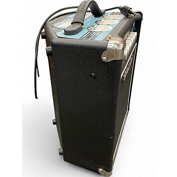 Used Acoustic B25C Bass Combo Amp