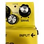 Used BOSS SD1 Super Overdrive Effect Pedal