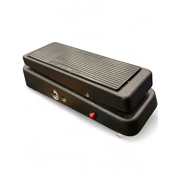 Used Dunlop JH FUZZ WAH IFW Effect Pedal