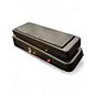 Used Dunlop JH FUZZ WAH IFW Effect Pedal