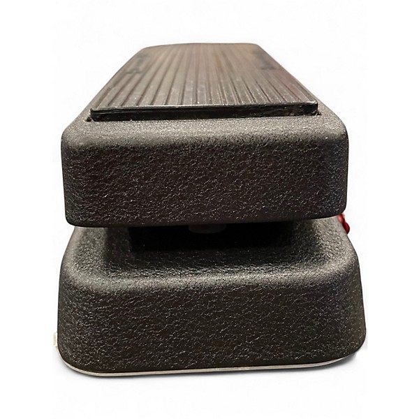 Used Dunlop JH FUZZ WAH IFW Effect Pedal