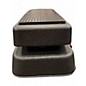 Used Dunlop JH FUZZ WAH IFW Effect Pedal
