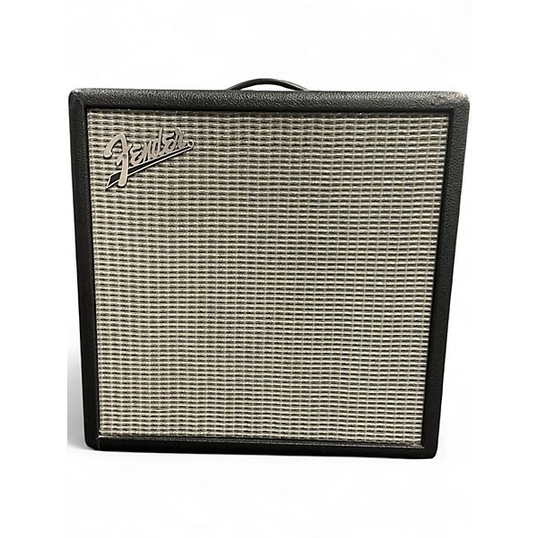 Used Fender SC112 Guitar Cabinet