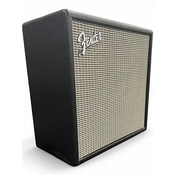 Used Fender SC112 Guitar Cabinet