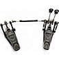 Used TAMA Iron Cobra Power Glide Double Double Bass Drum Pedal thumbnail