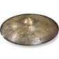 Used Zildjian 20in K Custom Dry Ride Cymbal