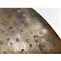 Used Zildjian 20in K Custom Dry Ride Cymbal