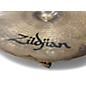 Used Zildjian 20in K Custom Dry Ride Cymbal
