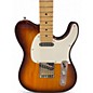 Used G&L Tribute ASAT Classic 2 Color Sunburst Solid Body Electric Guitar
