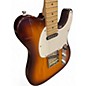 Used G&L Tribute ASAT Classic 2 Color Sunburst Solid Body Electric Guitar