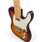 Used G&L Tribute ASAT Classic 2 Color Sunburst Solid Body Electric Guitar