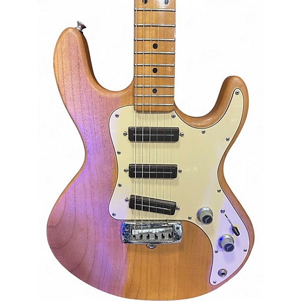 Used Peavey T30  Natural Solid Body Electric Guitar