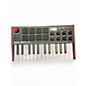 Used Akai Professional MPK Mini MIDI Controller thumbnail