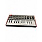 Used Akai Professional MPK Mini MIDI Controller