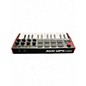 Used Akai Professional MPK Mini MIDI Controller