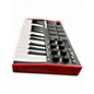 Used Akai Professional MPK Mini MIDI Controller