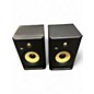 Used KRK RP8 ROKIT G4 Pair Powered Monitor thumbnail