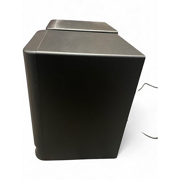 Used KRK RP8 ROKIT G4 Pair Powered Monitor