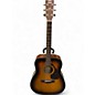 Used Yamaha F335 Sunburst Acoustic Guitar thumbnail