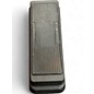 Used Dunlop GCB95 Original Crybaby Wah Effect Pedal