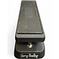 Used Dunlop GCB95 Original Crybaby Wah Effect Pedal