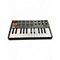 Used Akai Professional MPK Mini MIDI Controller