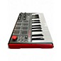 Used Akai Professional MPK Mini MIDI Controller
