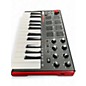 Used Akai Professional MPK Mini MIDI Controller