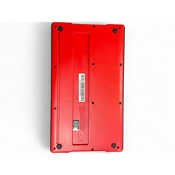 Used Akai Professional MPK Mini MIDI Controller