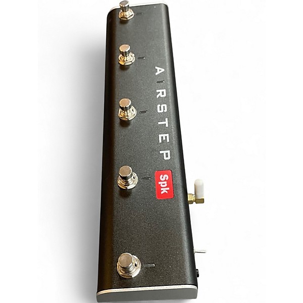 Used Xsonic airstep spk Pedal
